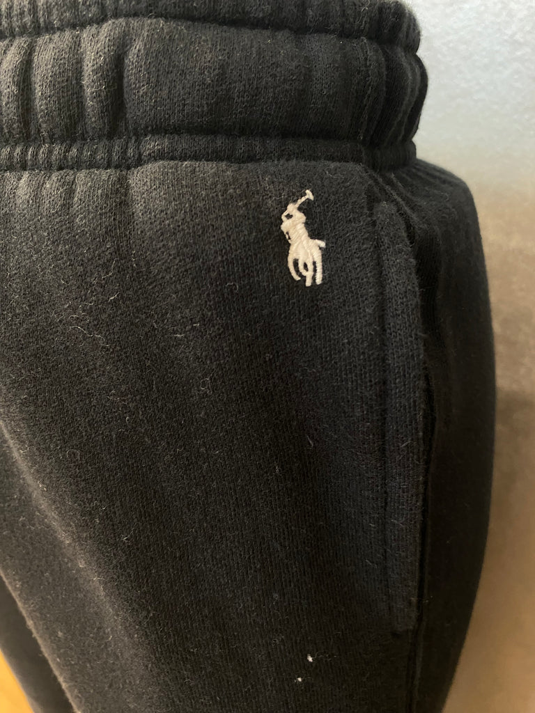 POLO RALPH LAUREN PANTAJOGGING FELPA