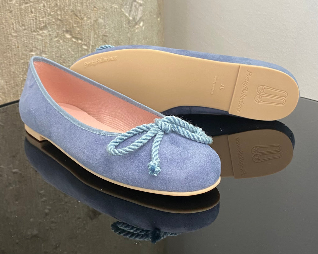 PRETTY BALLERINAS CLASSICA