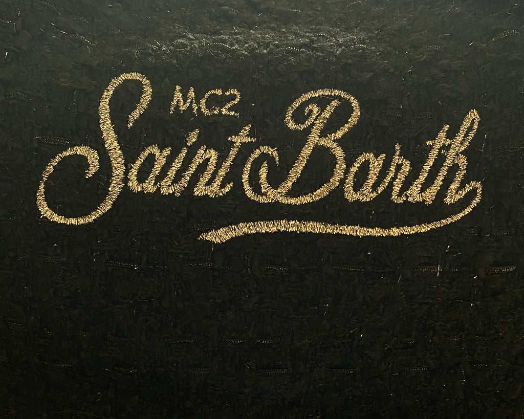 SAINT BARTH VANITY TWEED