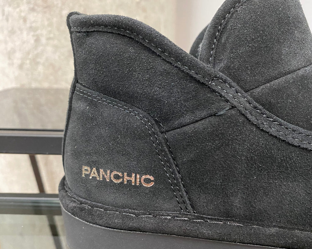 PANCHIC MINI BOOT NERO