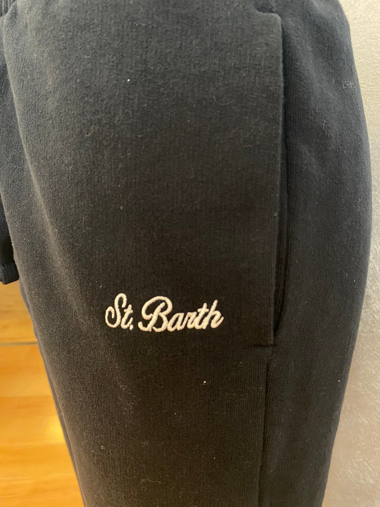 SAINT BARTH PANTALONE TUTA