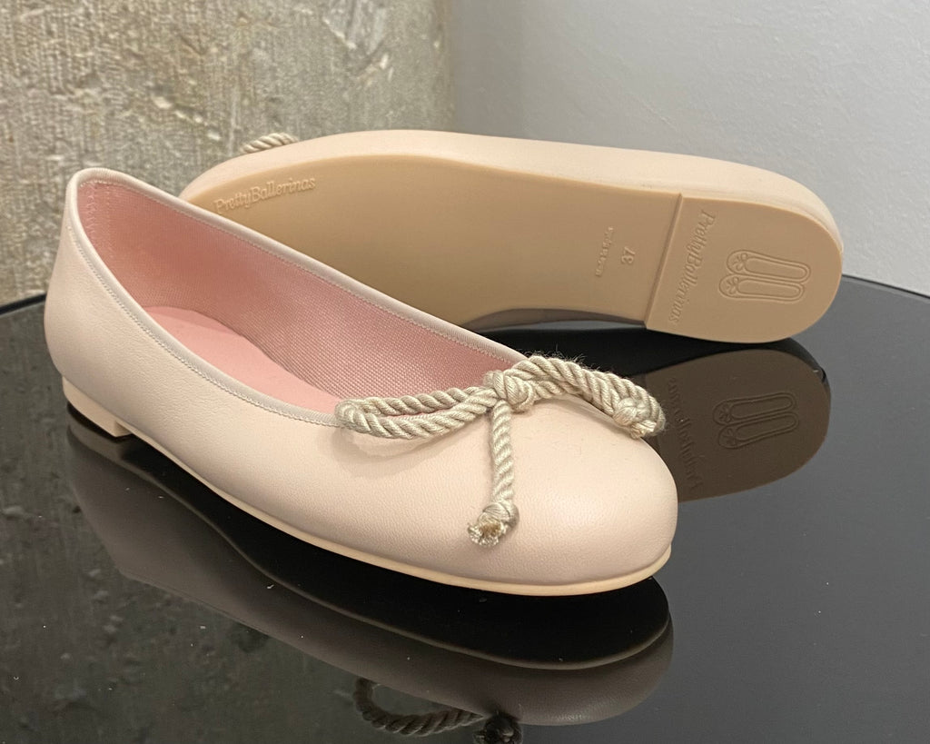 PRETTY BALLERINAS CLASSICA